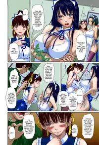 [Kisaragi Gunma] Mai Favorite REDRAW Ch. 1 [English] [SaHa] [Decensored] [Colorized]