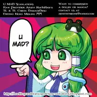 (Kouroumu 6) [Asatsuki Dou (Ugatsu Matsuki)] Wriggle Chuudoku Makki Shoujou (Touhou Project) [English] [UMAD]