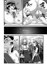 (C83) [774 House (774)] Hadakahime Honoka Zecchou Kakusei Buta Koubi | The Naked Princess Honoka Awakens from Climaxing by Copulating with a Pig [English]