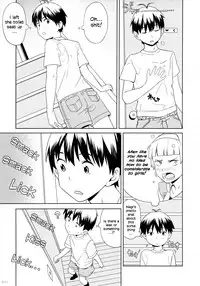 (C81) [GADGET (A-10)] GIRLIE vol.4 Part 4 (Kannagi) =SW= [English]