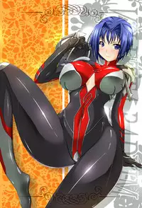 [Vaniradou MAX] RaVe Super Robo [Full Color] [Jap w/no dialog CG]