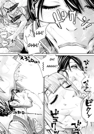 chitose seto yuuki sailor jooby