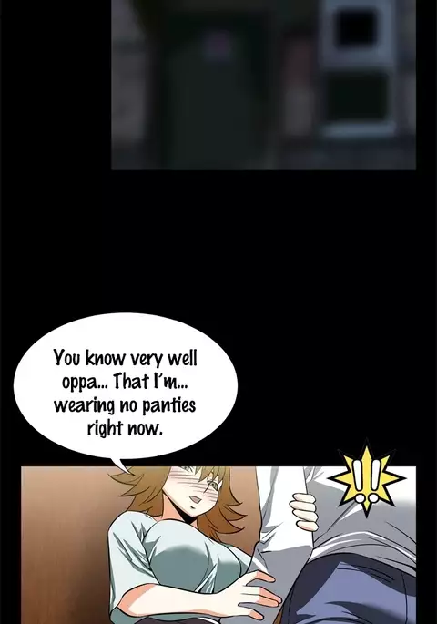 Love Parameter Ch.1-51