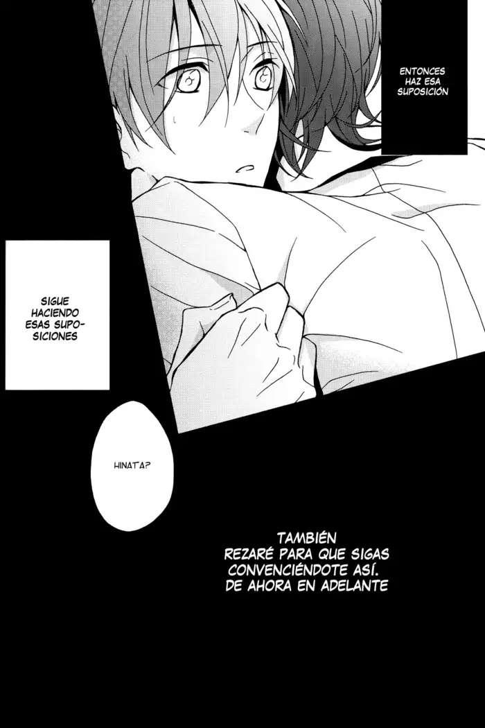 Sono Koi ga Tatoe Machigai datta toshitemo - Even if that love is wrong