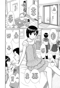 [Mori Takuya] Konna Ko ni Shita no Oniichan desho!! Ch. 1-2 [English] [Dark Mac + CW]