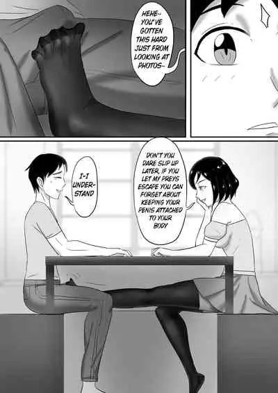 [skyzen] 寄生虫系列 [English] [xinsu] pg. 1-174, 196-268