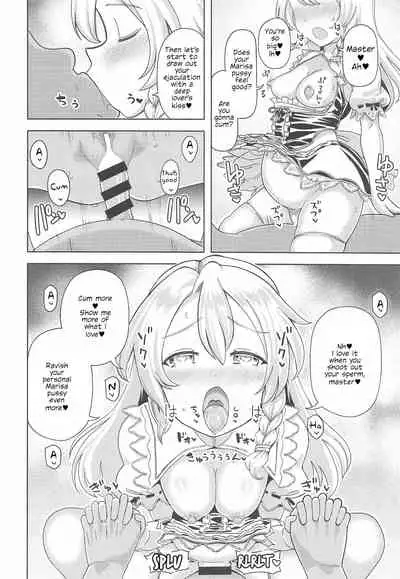 Watashi ga Saimin Nanka ni Kakaru Wake Naindaze | There's No Way I'd Get Caught By Hypnosis