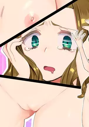 TS Mesu Dorei e no Kaizou