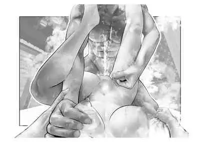 [Tsuchikuda Material] -Asakura Touru- Migawari Kyousei Mesu Kobi (THE iDOLM@STER: Shiny Colors)