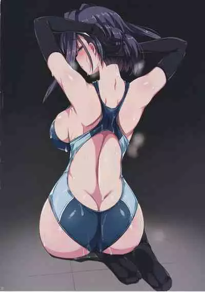 (C99) [Anmonkan (Darkmaya)] Kronii no Shinkon Santaku (Ouro Kronii)