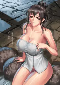 [Iruma Kamiri] Some Like it HOT