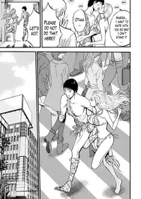 [Nagashima Chousuke] Kigenzen 10000 Nen no Ota | The Otaku in 10,000 B.C. [English] [Natty Translations, Lazarus H]