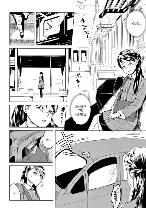 Tsuzuru-chan no Shojo Soushitsu Zenpen | LA PERDIDA DE LA VIRGINIDAD DE TSUZURU-CHAN PARTE 2