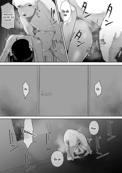 Wagaya ni Inu ga Yattekita 2