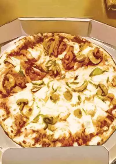 [Chocoro] Kanojo no SmaPho o Nozoita dake nano ni | I Just Snooped through Her Smartphone [English] [Decensored]