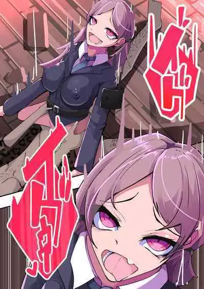 Shiro Tetsu no Shiro Sakura【Hakuou】