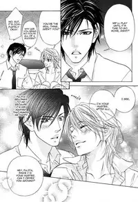 Goshujin-sama to Yobanaide | Don't Call Me Your Master