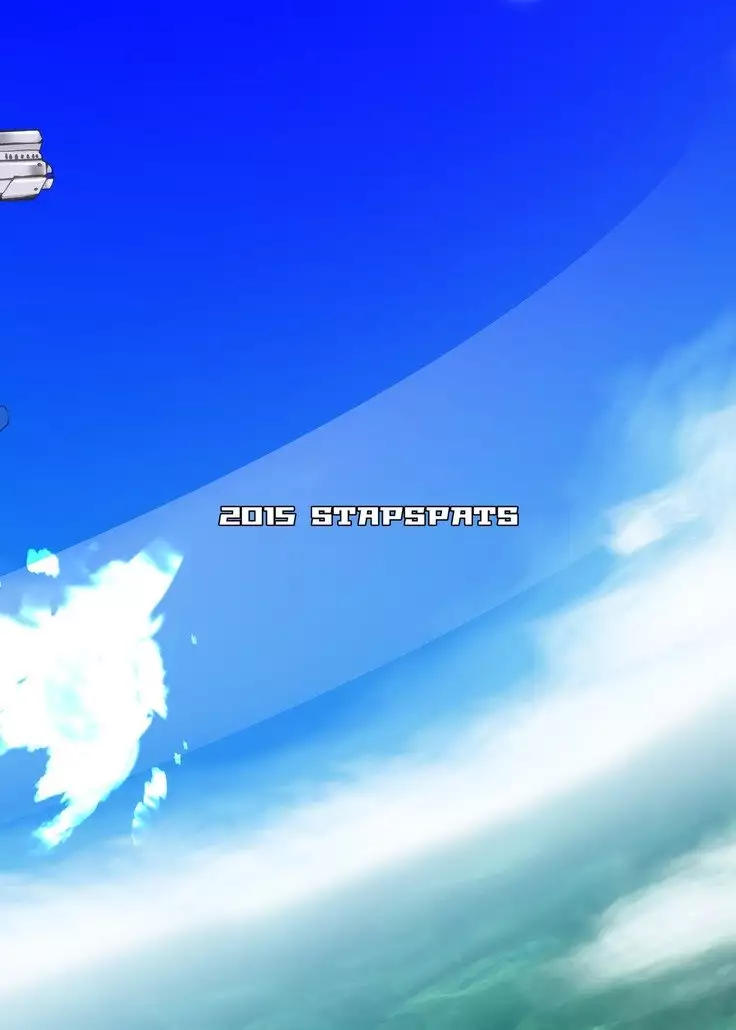 S4M -Super Size SAMUS Slow Motion-