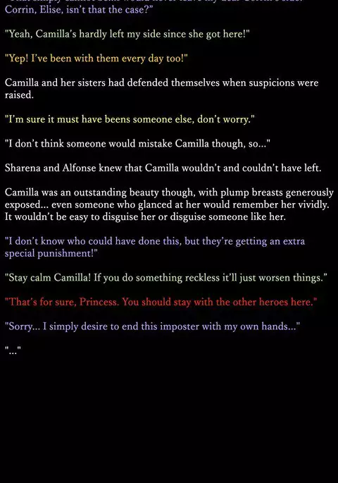 Inran Ni Sare Te Shimatta Eiyū Tachi | Heroines Turned Lewd!