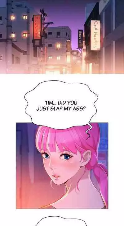 What do you Take me For? Ch.36/?