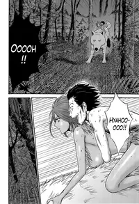 [Nagashima Chousuke] Kigenzen 10000 Nen no Ota | The Otaku in 10,000 B.C. Ch. 1-11 [English] [Natty Translations, Lazarus H]