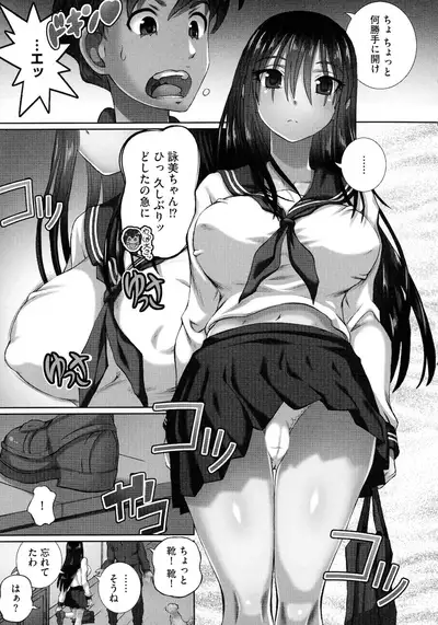 Nenmaku Choukyou Seitokai