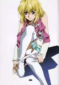 (C69) [Henrei-kai (Kawarajima Koh)] M.O.E -Morgen of Extended- (Kidou Senshi Gundam SEED DESTINY)