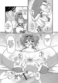 [Sakura Puchilo] Kuribocchi to Kuribicchi (Otokonoko HEAVEN Vol. 19) [English] [BSN] [Digital]