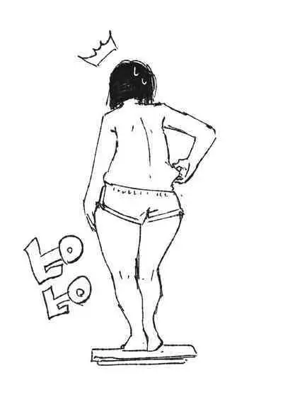 Kin ni Me ga Kurande Hidoi Me ni Acchau Onee-san