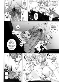 [Nakamine Hiroshi] Neesan [English] [Lazarus H]