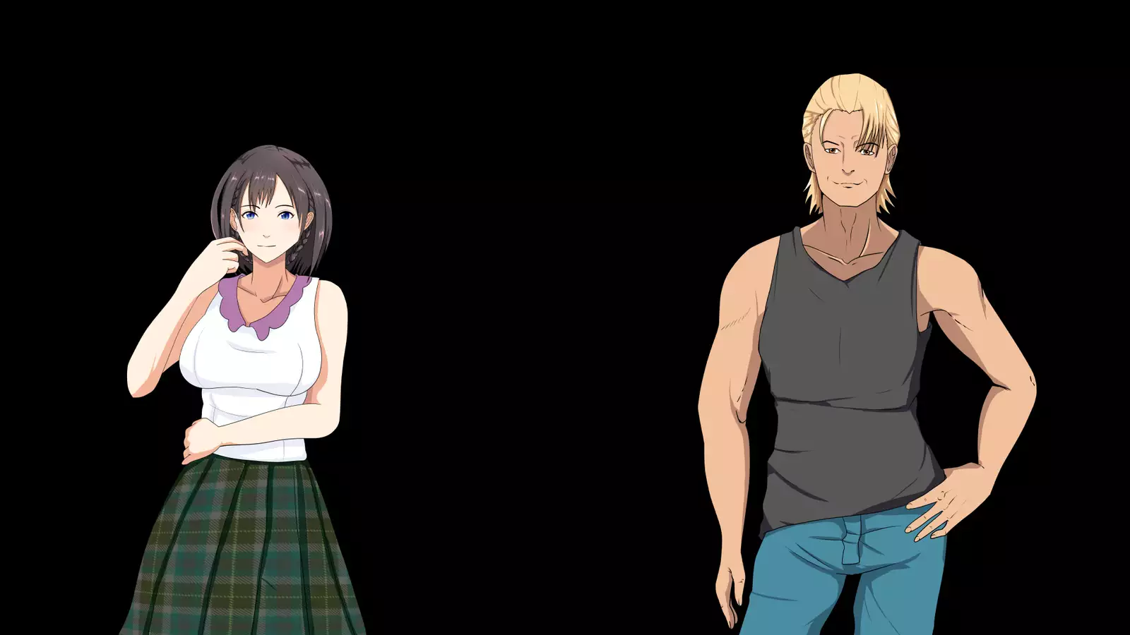 Yarichin Musuko ni Nanpasareta Haha