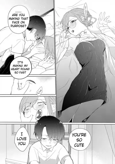 Tensai Onzoushi wa Kateikyoushi ga Hoshii. | The Genius Scion Wants a Tutor.