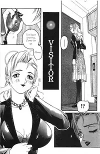 [Protonsaurus] Heart Core 4 (English)