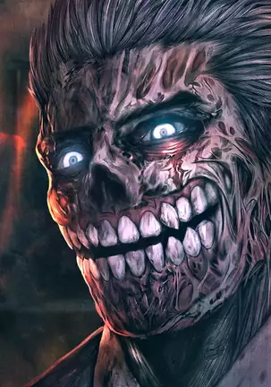 Zombie No Afureta Sekai De Ore Dake Ga Osowarenai Vol. 3