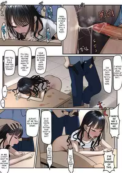 [TuriSasu] Yubiwa Hazushite, Kokoro wa Tokete | When the Ring Goes Off, So is My Heart (THE iDOLM@STER: Shiny Colors) [English] [obsoletezero]