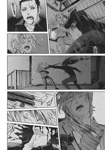 Coyote III | Coyote Voulume 3