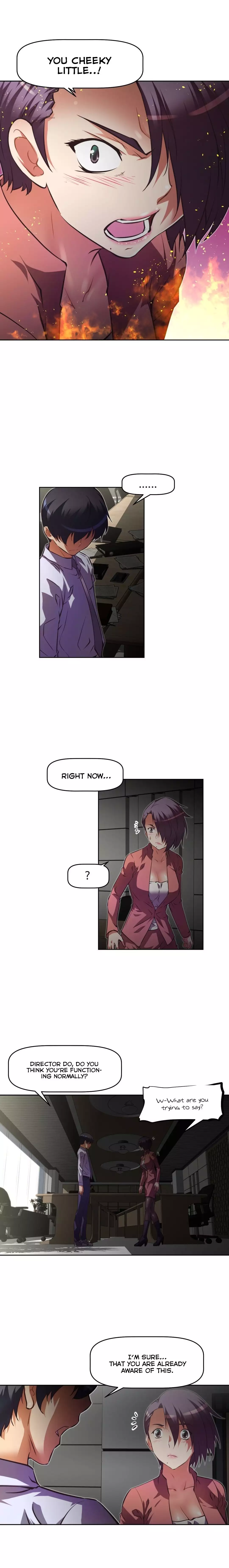 Brawling Go Ch.76-122