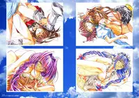 (C68) [Watsukiya (Watsuki Ayamo)] Watsukiya no Hon Soushuuhen 1 (Various)