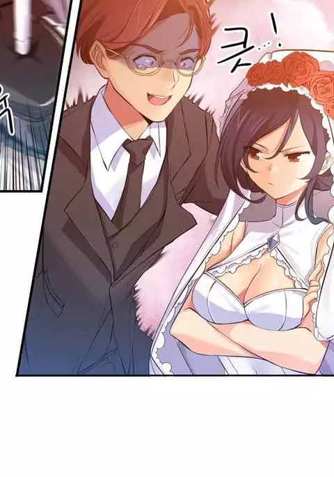 Doing My Wife's Revenge Instead of H