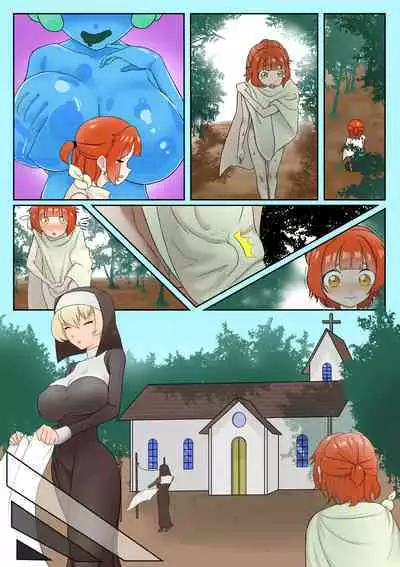 [Akabane Aomori] Mamonomure Has Appeared!!