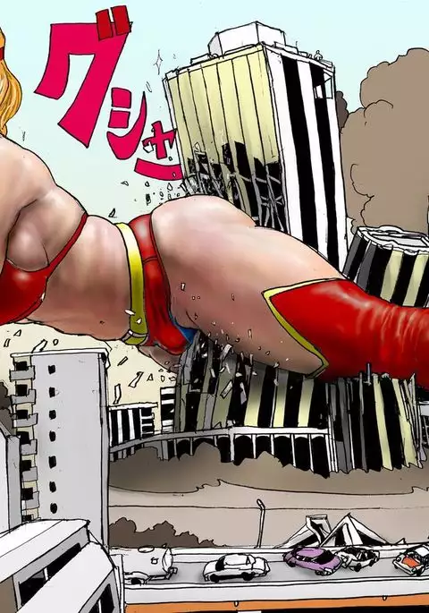 The Third Planet's Nightmare 2: Tragedy Against 3B Class