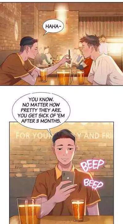 What do you Take me For? Ch.6/?