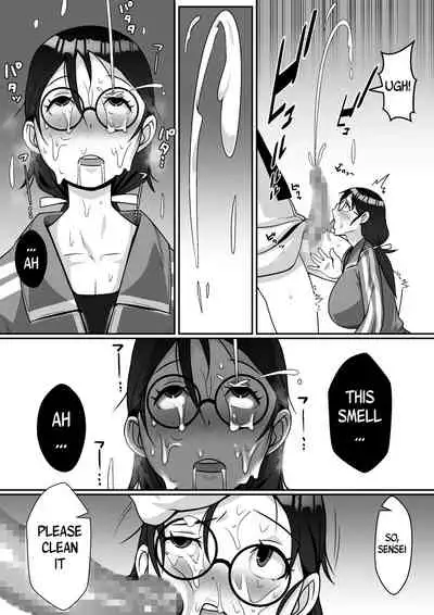 [Tomato Kikaku] Netoraretemasu yo, Seito ni! | Cucked By My Student! [English]