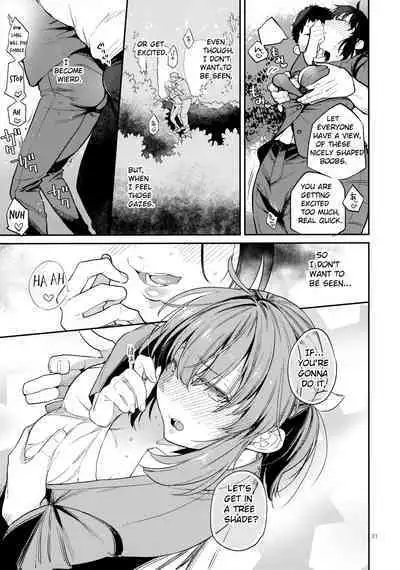 Doukyuusei Fuuzoku 2 | Hooker Classmates 2