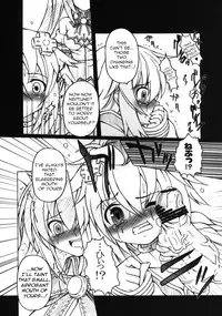 [AMAGI AN IRONWORKS (Ebisu)] HOBBY'S BLOCK!! 13 GODDESSES' ORGIES (Hyperdimension Neptunia) [English] [none123] [Digital]