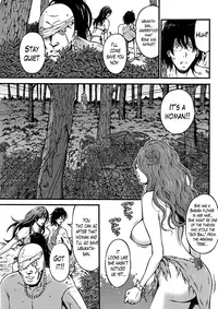 [Nagashima Chousuke] Kigenzen 10000 Nen no Ota | The Otaku in 10,000 B.C. Ch. 1-24 [English] [Natty Translations, Lazarus H]