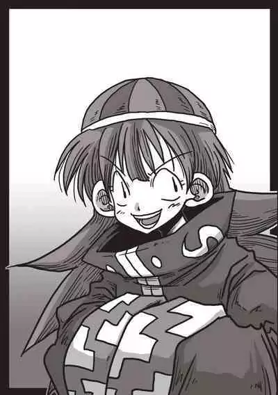 [Amahara] 33-sai Dokushin Onna Kishi Taichou (2) | 33歲單身女騎士隊長。(02) [Chinese]