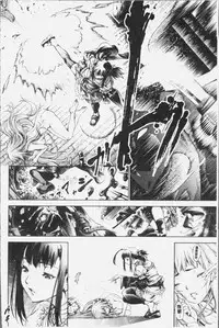 [Kuusou] Geretsu ni Oshitoyaka | 卑劣的嫻淑高雅 [Chinese]