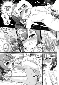 (CWT32) [O-Penguin (Ramen-Penguin)] A Beast Tamer's Special Event (Sword Art Online) [English] [EHCOVE]