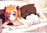 (Shuuki Reitaisai) [Gekidoku Shoujo (ke-ta)] -Ruby- (Touhou Project)